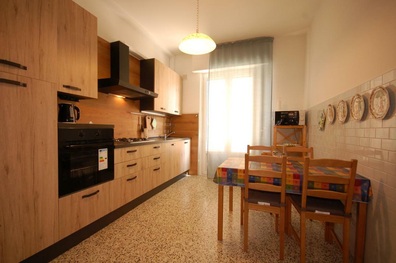 Appartamento Al Mare A Silvi Marina Exterior photo